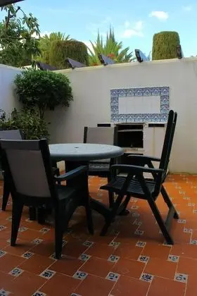 Apart Daire, 2 Yatak Odası, Veranda