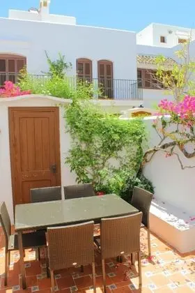 Apart Daire, 2 Yatak Odası, Veranda