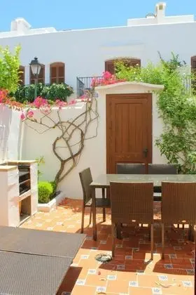 Apart Daire, 2 Yatak Odası, Veranda