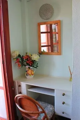 Apart Daire, 2 Yatak Odası, Veranda