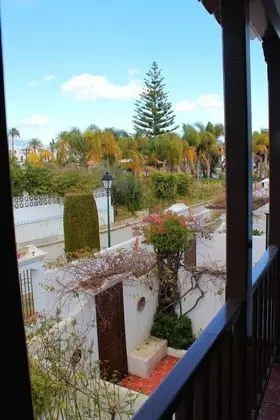 Apart Daire, 2 Yatak Odası, Veranda