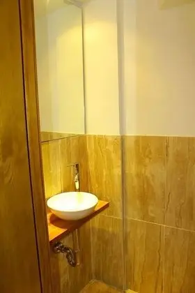 Apart Daire, 2 Yatak Odası, Veranda