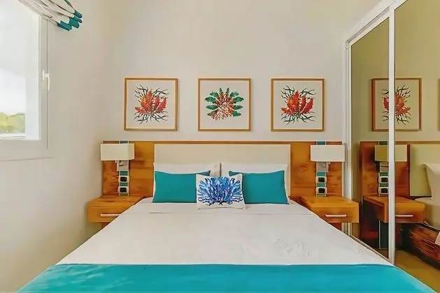 Daire, 2 Yatak Odası, Engellilere Uygun, Sigara İçilebilir