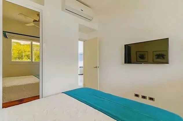 Daire, 2 Yatak Odası, Engellilere Uygun, Sigara İçilebilir
