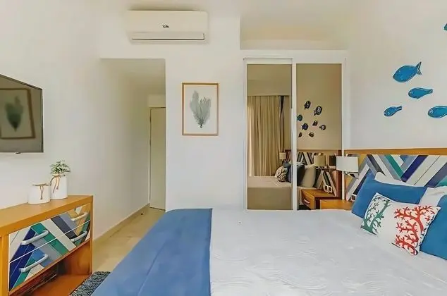 Daire, 2 Yatak Odası, Engellilere Uygun, Sigara İçilebilir