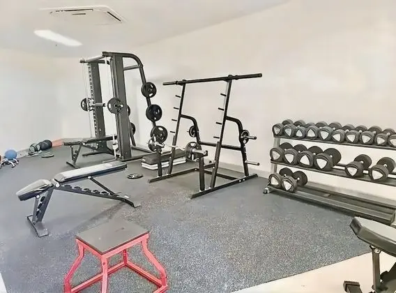 Daire, 2 Yatak Odası, Engellilere Uygun, Sigara İçilebilir