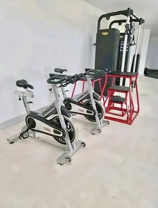 Daire, 2 Yatak Odası, Engellilere Uygun, Sigara İçilebilir