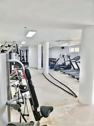 Daire, 2 Yatak Odası, Engellilere Uygun, Sigara İçilebilir