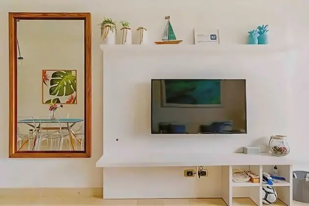 Daire, 2 Yatak Odası, Engellilere Uygun, Sigara İçilebilir
