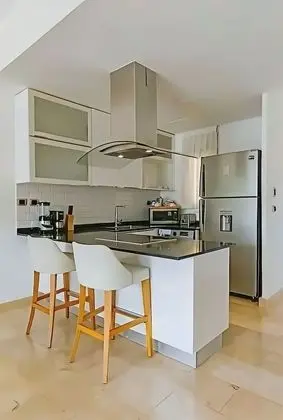 Daire, 2 Yatak Odası, Engellilere Uygun, Sigara İçilebilir