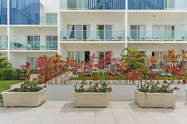 Daire, 2 Yatak Odası, Engellilere Uygun, Sigara İçilebilir
