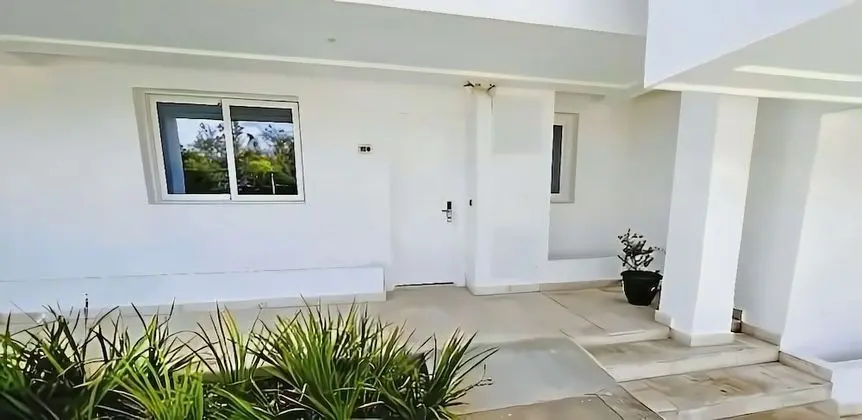 Daire, 2 Yatak Odası, Engellilere Uygun, Sigara İçilebilir