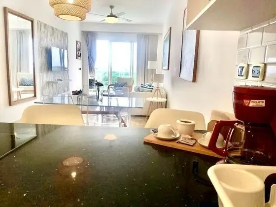 Daire, 2 Yatak Odası, Engellilere Uygun, Sigara İçilebilir