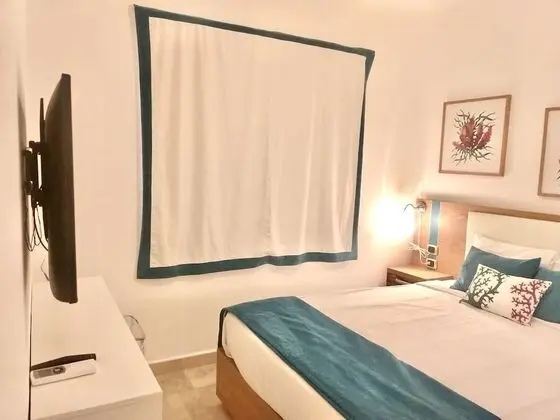Daire, 2 Yatak Odası, Engellilere Uygun, Sigara İçilebilir