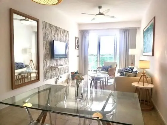 Daire, 2 Yatak Odası, Engellilere Uygun, Sigara İçilebilir