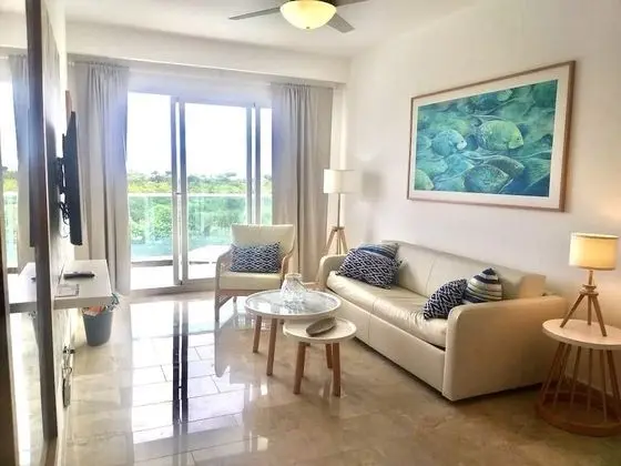 Daire, 2 Yatak Odası, Engellilere Uygun, Sigara İçilebilir
