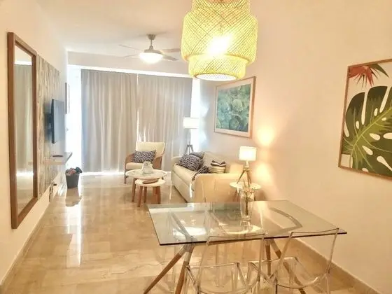 Daire, 2 Yatak Odası, Engellilere Uygun, Sigara İçilebilir