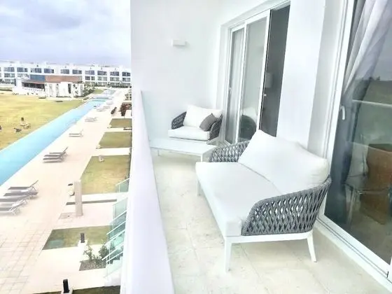 Daire, 2 Yatak Odası, Engellilere Uygun, Sigara İçilebilir