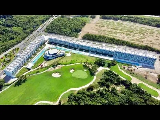 Daire, 2 Yatak Odası, Sigara İçilebilir, Balkon