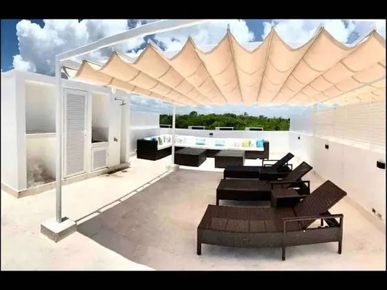 Daire, 2 Yatak Odası, Sigara İçilebilir, Balkon