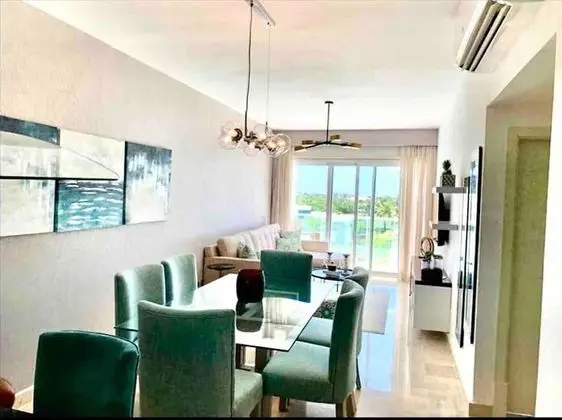 Daire, 2 Yatak Odası, Sigara İçilebilir, Balkon
