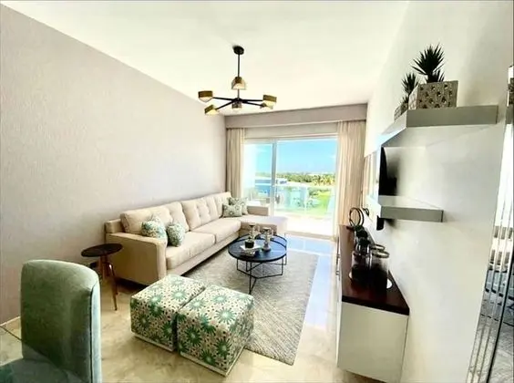 Daire, 2 Yatak Odası, Sigara İçilebilir, Balkon