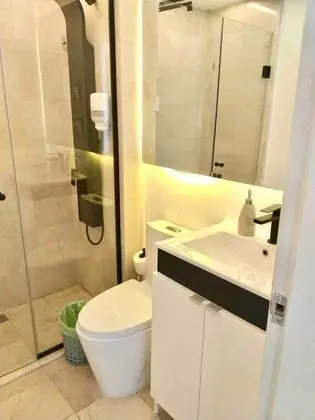 Daire, 2 Yatak Odası, Sigara İçilebilir, Balkon
