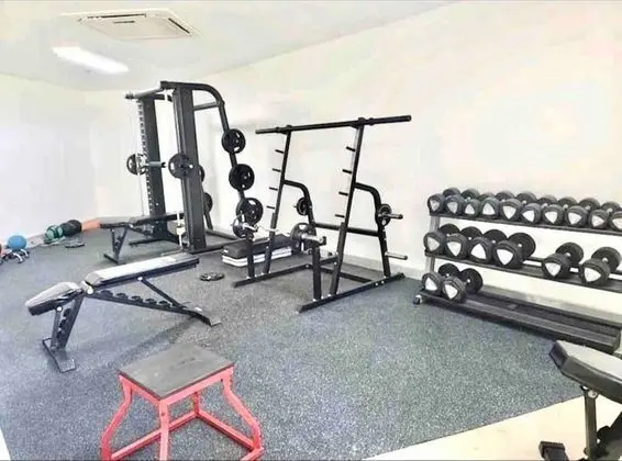 Daire, 2 Yatak Odası, Sigara İçilebilir, Balkon