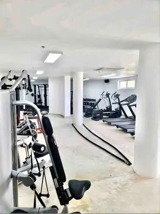Daire, 2 Yatak Odası, Sigara İçilebilir, Balkon