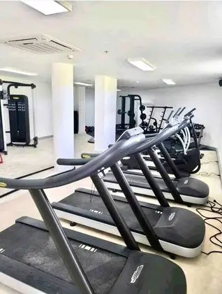 Daire, 2 Yatak Odası, Sigara İçilebilir, Balkon