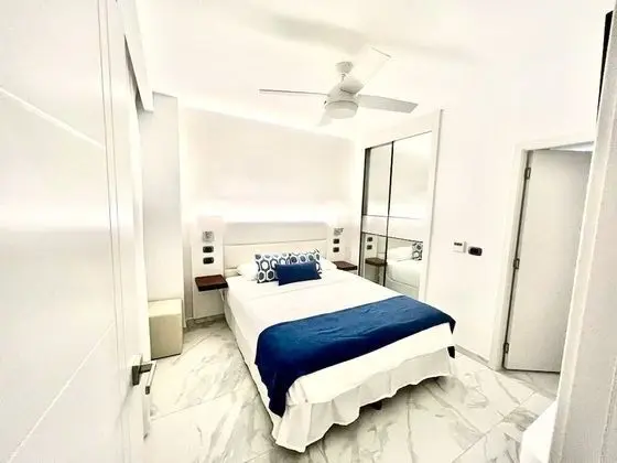 Daire, 2 Yatak Odası, Engellilere Uygun, Sigara İçilebilir