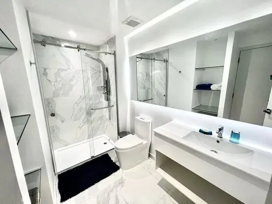 Daire, 2 Yatak Odası, Engellilere Uygun, Sigara İçilebilir
