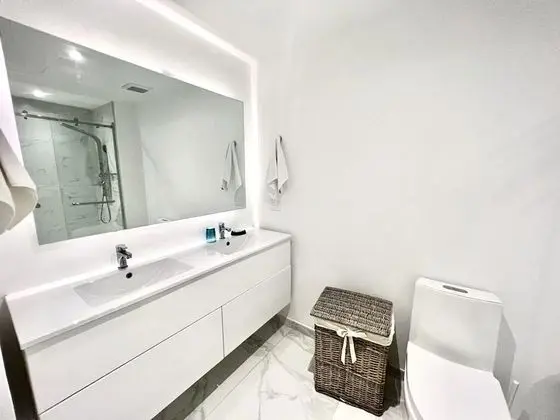 Daire, 2 Yatak Odası, Engellilere Uygun, Sigara İçilebilir