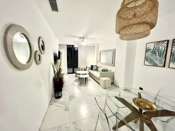 Daire, 2 Yatak Odası, Engellilere Uygun, Sigara İçilebilir