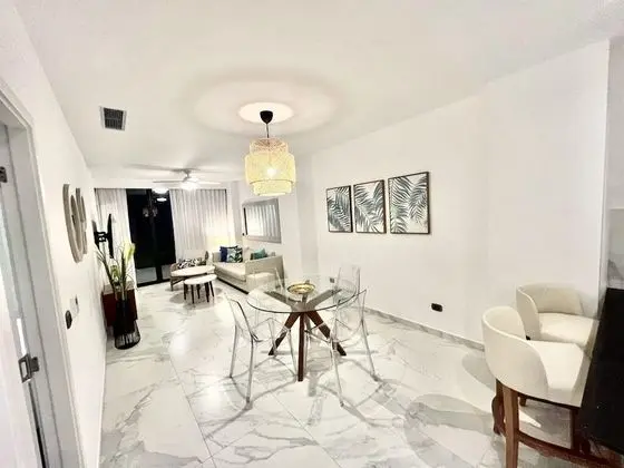 Daire, 2 Yatak Odası, Engellilere Uygun, Sigara İçilebilir