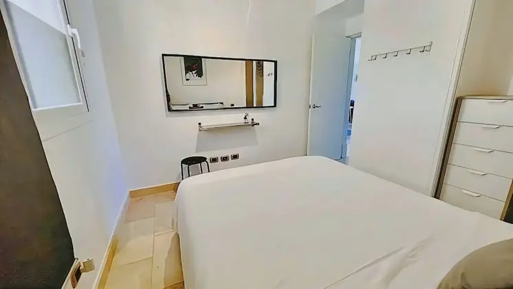 Apart Daire, 2 Yatak Odası, Sigara İçilebilir, Teras