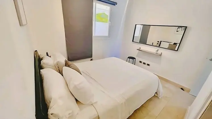 Apart Daire, 2 Yatak Odası, Sigara İçilebilir, Teras