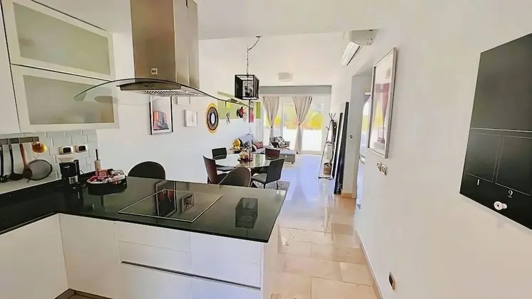 Apart Daire, 2 Yatak Odası, Sigara İçilebilir, Teras