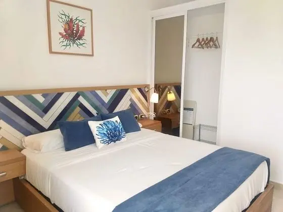 Daire, 2 Yatak Odası, Engellilere Uygun, Sigara İçilebilir