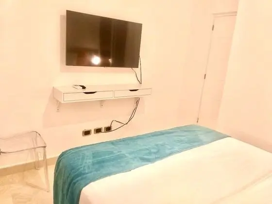 Daire, 2 Yatak Odası, Engellilere Uygun, Sigara İçilebilir
