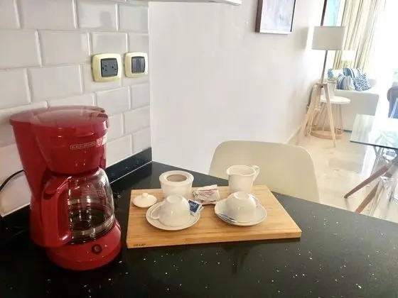 Daire, 2 Yatak Odası, Engellilere Uygun, Sigara İçilebilir