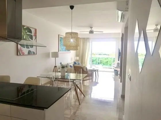 Daire, 2 Yatak Odası, Engellilere Uygun, Sigara İçilebilir