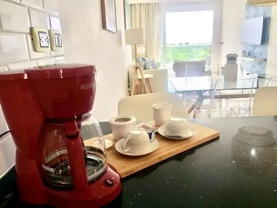 Daire, 2 Yatak Odası, Engellilere Uygun, Sigara İçilebilir