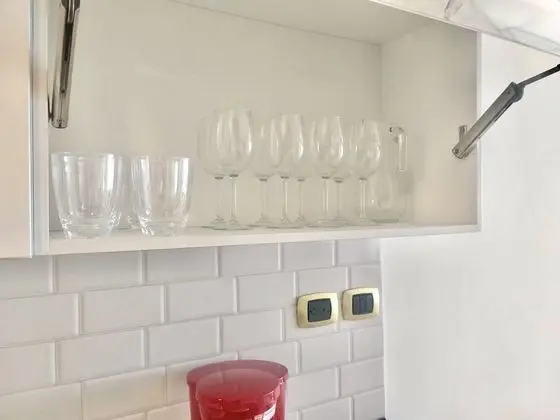 Daire, 2 Yatak Odası, Engellilere Uygun, Sigara İçilebilir