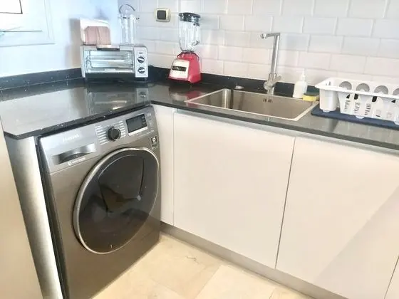 Daire, 2 Yatak Odası, Engellilere Uygun, Sigara İçilebilir