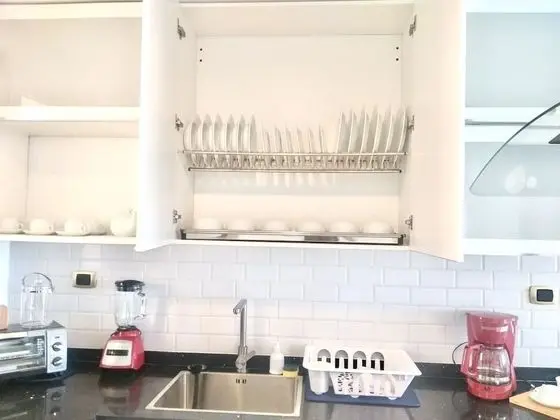 Daire, 2 Yatak Odası, Engellilere Uygun, Sigara İçilebilir