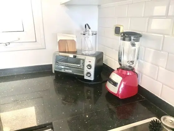 Daire, 2 Yatak Odası, Engellilere Uygun, Sigara İçilebilir