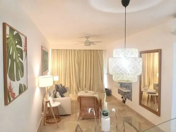 Daire, 2 Yatak Odası, Engellilere Uygun, Sigara İçilebilir