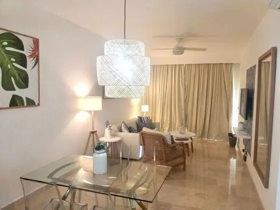 Daire, 2 Yatak Odası, Engellilere Uygun, Sigara İçilebilir