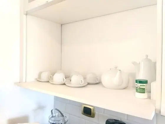 Daire, 2 Yatak Odası, Engellilere Uygun, Sigara İçilebilir